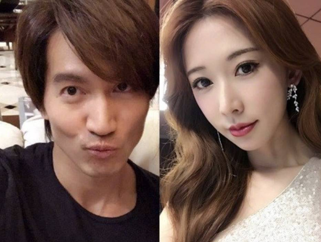 林志玲|有种“整容”叫出嫁14个月，黑泽一点没变，林志玲却判若两人！