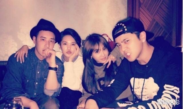 [潘玮柏]继罗志祥后又一明星人设崩塌？潘玮柏疑似小号被扒，专与网红互动