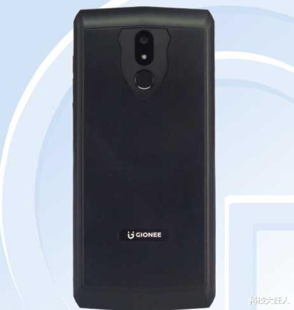 金立|起死回生？负债173亿破产的国产手机巨头，如今意外发布新机