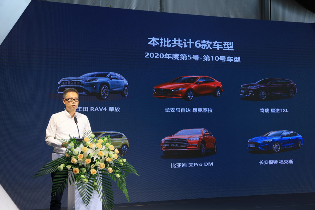 大众捷达|中汽研公布捷达VS5碰撞测试成绩，仅获四星评级，还不如帕萨特！