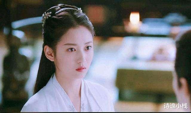 月上重火|唐嫣你可长点心吧！再给陈钰琪接《月上重火》这种戏就没路人缘了