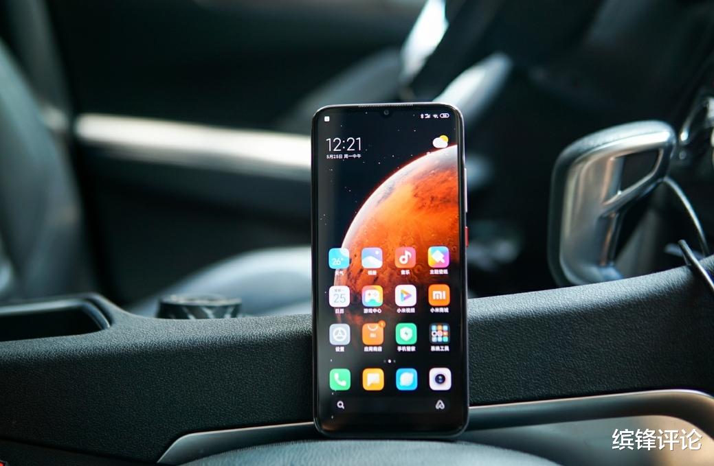 运营商|小米中秋亮大招，1500元档性能一哥Redmi10X，真香！