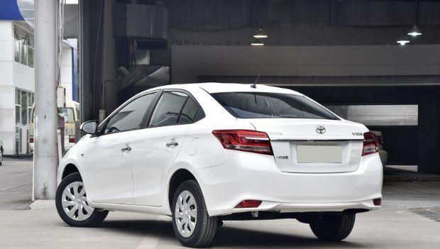 【丰田威驰】售价7万左右，自动挡/手动挡任选，这几台国六合资车哪款好？