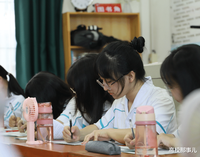 教育部|2020考生堪称“史上最难”，教育部的通知，还切断了大量考生退路