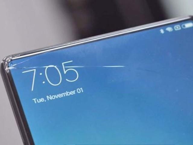 康宁|让手机远离刮擦跌落损伤 仍需“他们”紧密配合