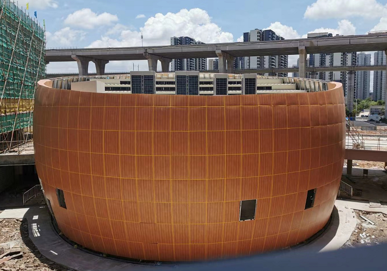 【东莞】东莞又有新的“网红打卡点”！马上免费开放！