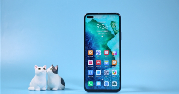 5g手机|华为虽好也别乱选，这四款才是公认的高配低价，拿出去有面子