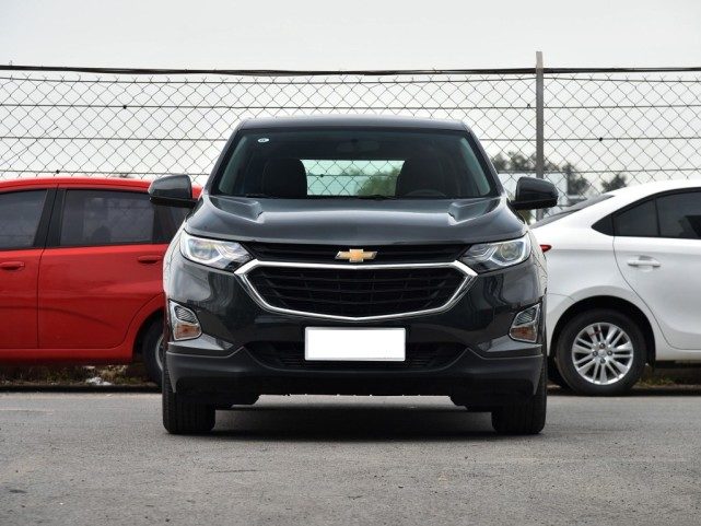 雪佛兰|雪佛兰接地气了，2.0T+9AT，跌至14.68万，果断放弃本田皓影