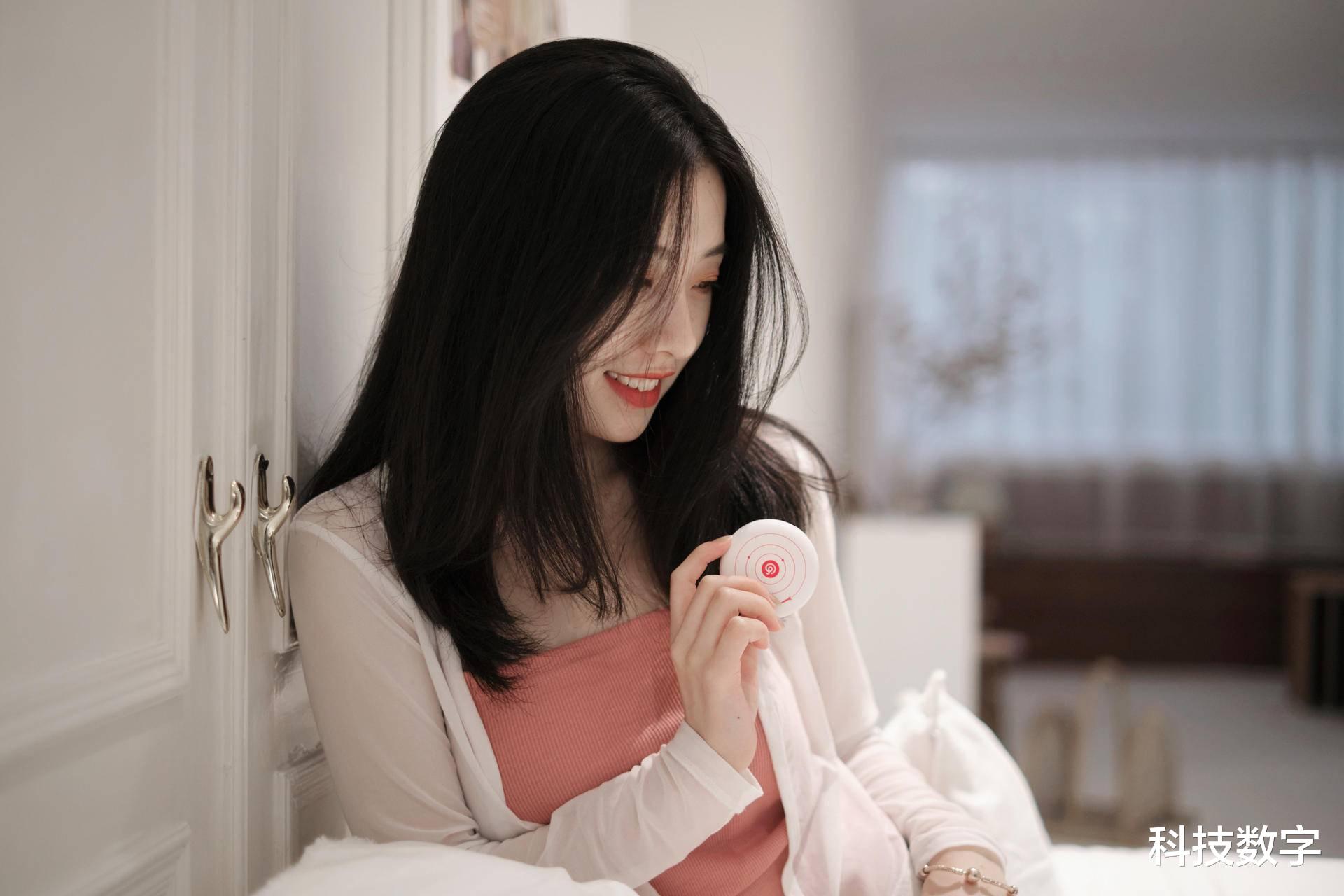 阿里巴巴|OPPO Enco W31网易云音乐定款鉴赏:小姐姐与音乐相遇