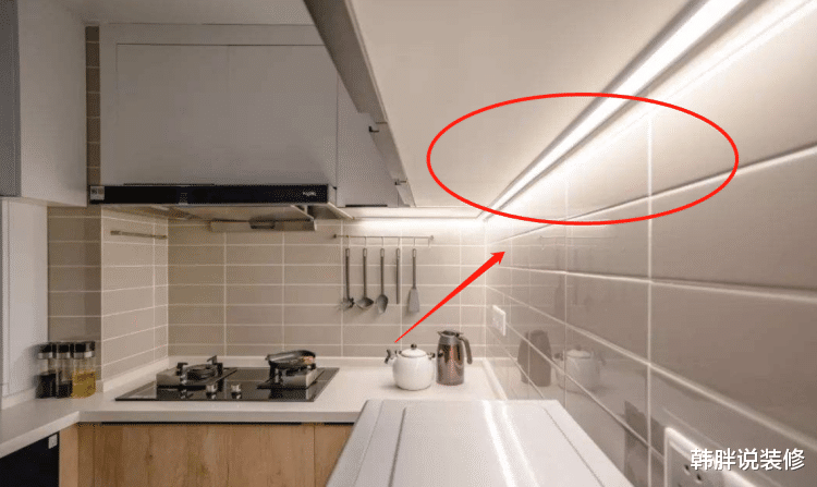 |参观朋友的新房,发现这些细节设计实用又高级,等买房也要这样装