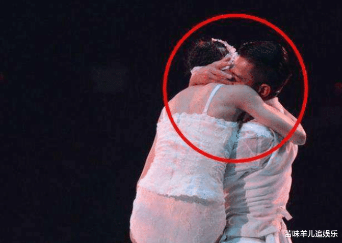 刘德华|继刘德华之后，“四大天王”中又有人“病倒了”？病态十足瘦成一把骨头