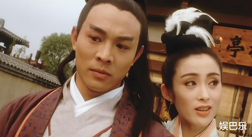 王晶:香港的一线大明星几乎都演过王晶的戏,但只有一人从未合作