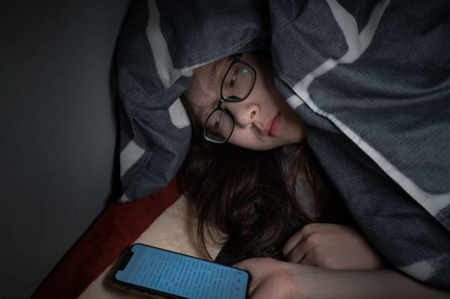 减肥误区@一旦走进这些减肥误区，就算控制饮食加强运动，也很难再瘦下来