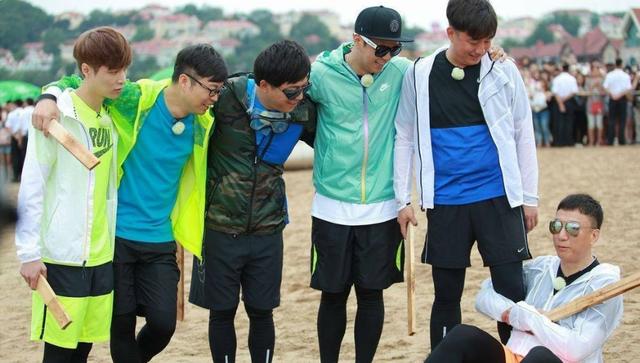 极限挑战|孙红雷和黄磊不想再回极限挑战，只因导演碰到一条不能碰的底线