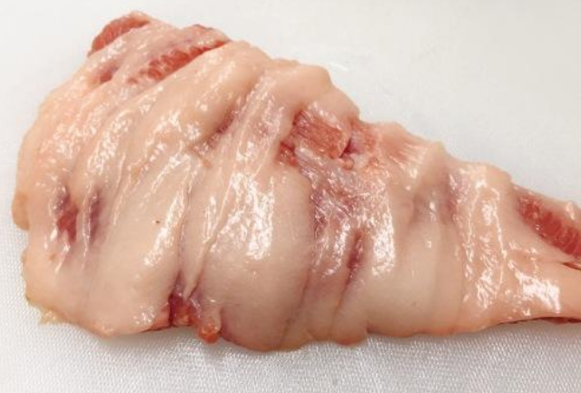 猪肉|猪身上有“4宝”，内行人都知道，便宜又好吃，但很多人不识货