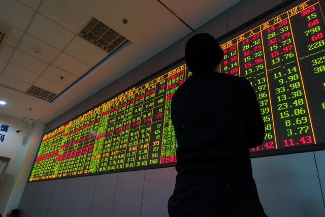 京东方A▲结构性牛市，“知名游资”也被埋，2天赔了1000多万