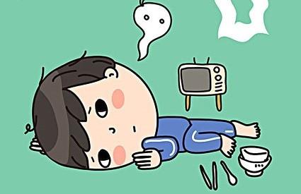 睡眠@睡眠不足，找到机会就补觉，对健康有益吗？