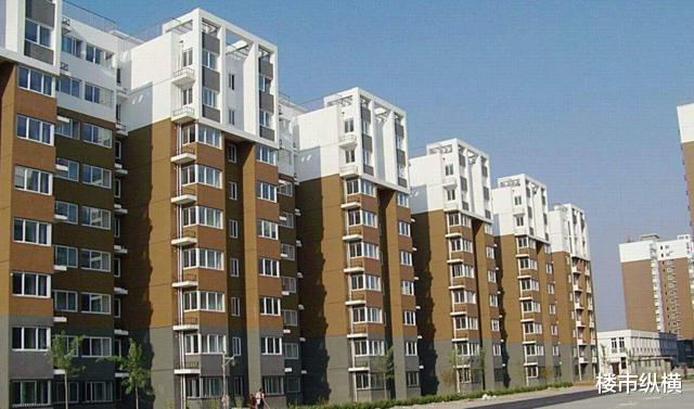 疯狂盖楼引发后遗症，房子没人住卖不出，10年后可能难以想象