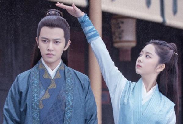 锦衣之下▲《锦衣之下》后，又一部追到停不下来的甜宠剧，网友：快更新！