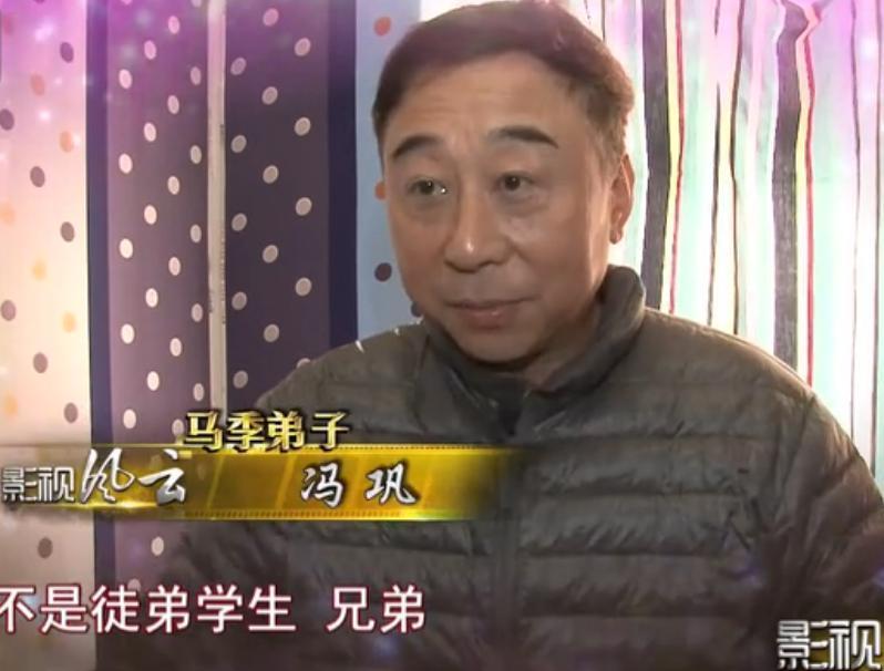 【马季】相声大师马季：前后收了21个徒弟，病逝14年后生前旧事被一一揭秘