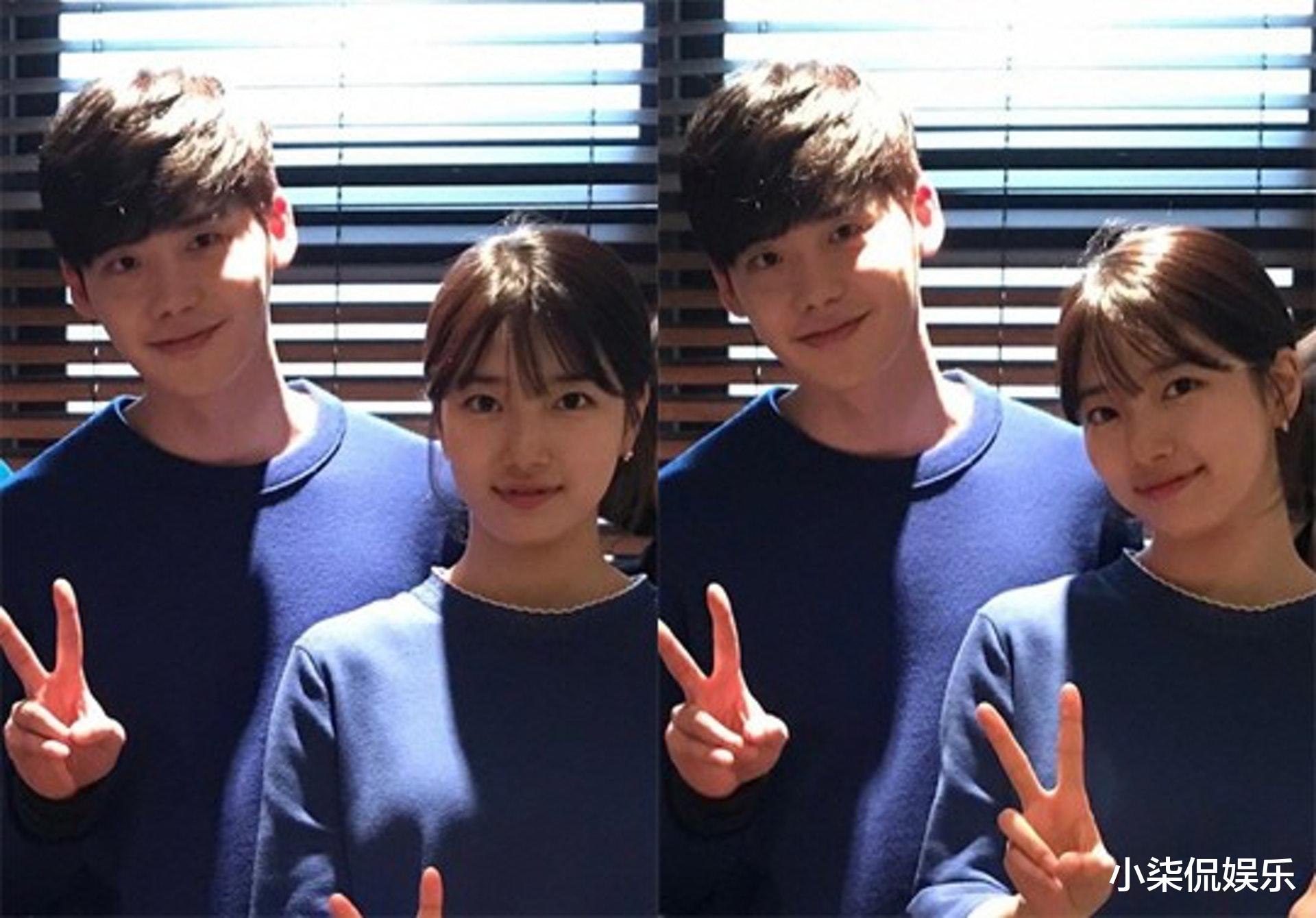 裴秀智|“国民初恋”秀智情史丰富，前任全是男神，恋情短命皆有共同原因