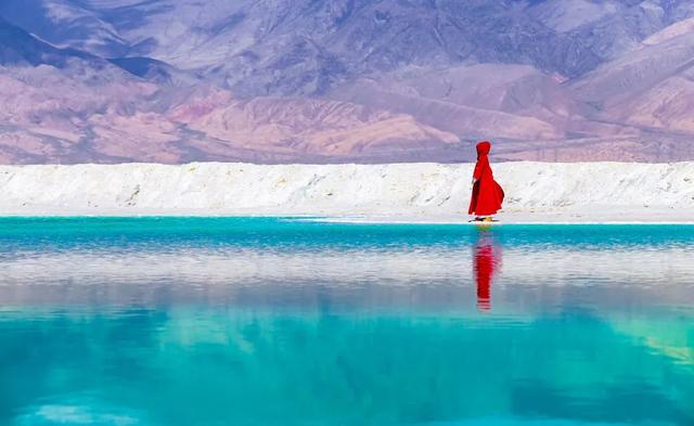 旅游景点|青海十大经典旅游景点，你去过几个？