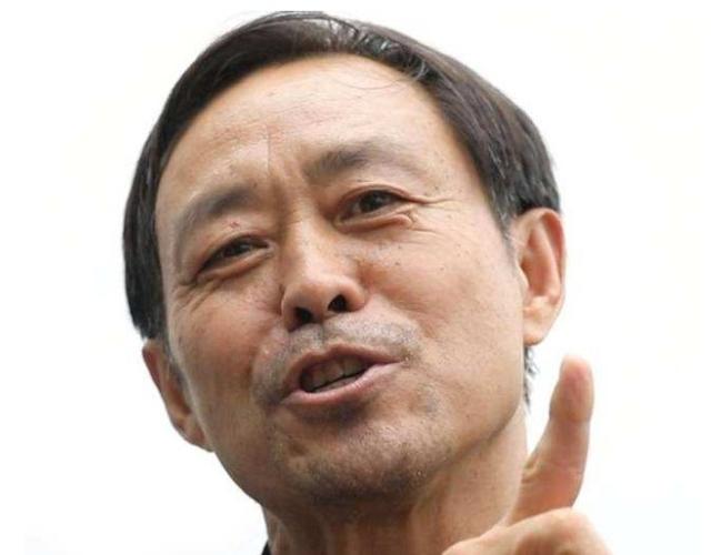 「马保国」怪不得“大师”马保国被揍那么惨，原来开赛之前他的话被对手听到