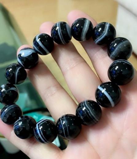 「宝石」宝石科普：上不了“台面”的6种手串