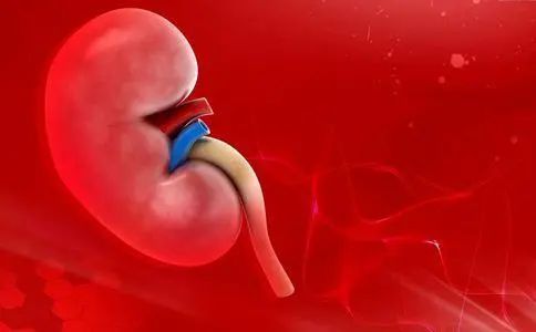 肾衰竭▲45岁男子，深夜血尿，查出肾衰竭，医生怒斥妻子：不知克制一下