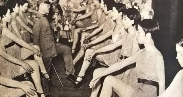 「日本」日本投降，给东北留下了近10万日本女人，这群女人后来都去了哪？