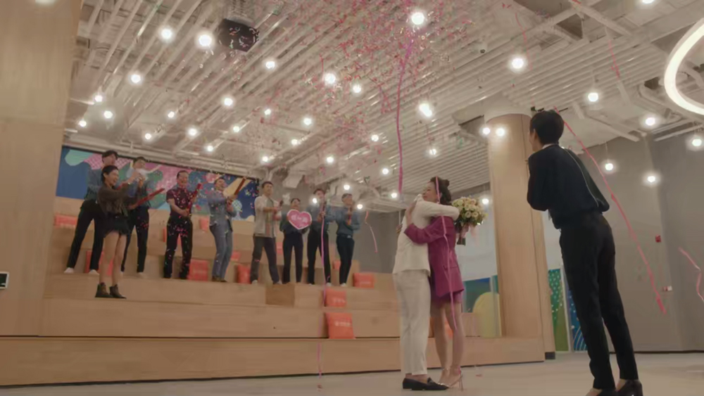 「徐文昌」安家大结局53集、各个人物大结局：你没有阚老板做朋友...