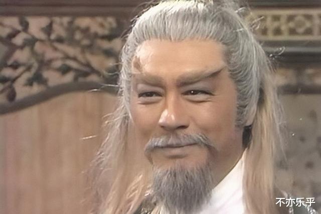 射雕英雄传■新版《射雕英雄传》将拍,梅超风、黄药师成主角