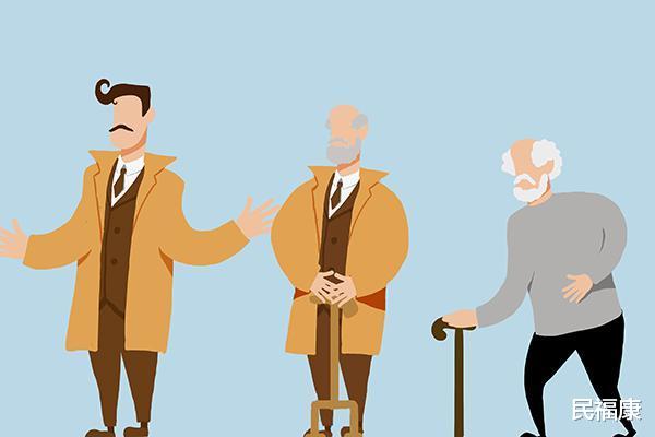 运动|男人过了50岁,做哪些运动,能延缓衰老?照着做,身体不会差