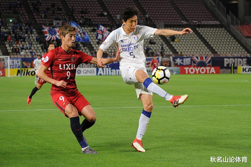 #釜山偶像#韩K联第4轮赛前分析:釜山偶像VS水原三星,升班马不被看好