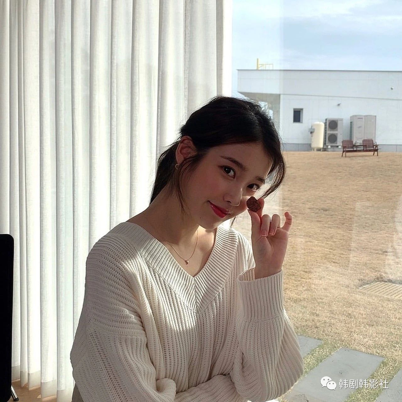 朴敏英▲朴敏英输一倍　宋慧乔三甲不入　韩国女艺人IG Follower排名公开