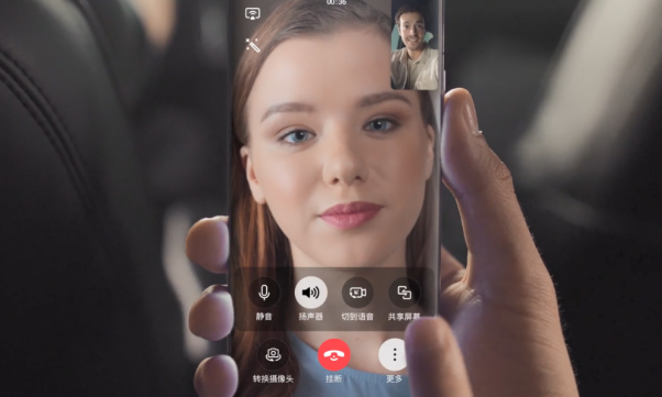 【华为】华为推送新系统，13款机型集体升级，流畅度堪比苹果iOS