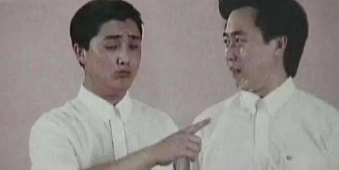 |1995年洛桑去世,20年后师傅博林揭开死亡真相,令人难以想象