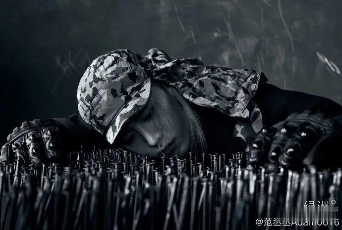 范丞丞|去了趟东北换了个人？