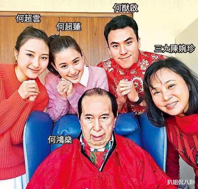 何鸿燊■一代赌王何鸿燊年轻时期的混血颜值和魅力，不知倾倒多少女性，太帅了