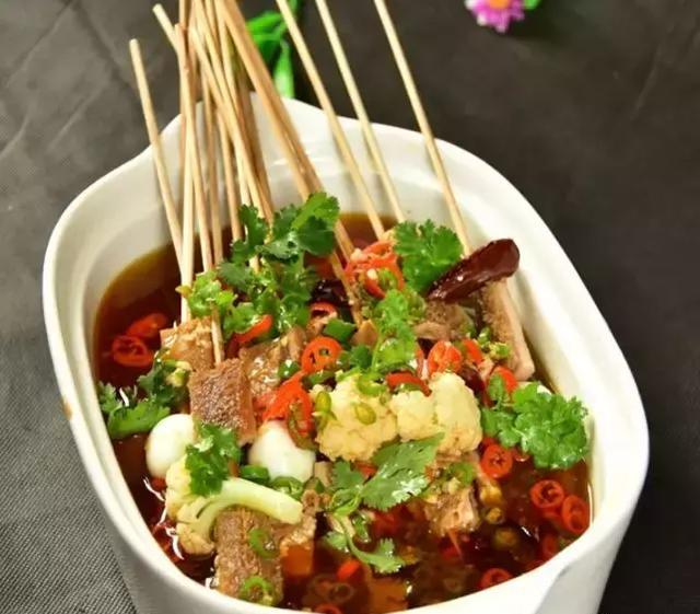 狮子头@十三道招牌菜,救活了一家濒临倒闭的餐厅!