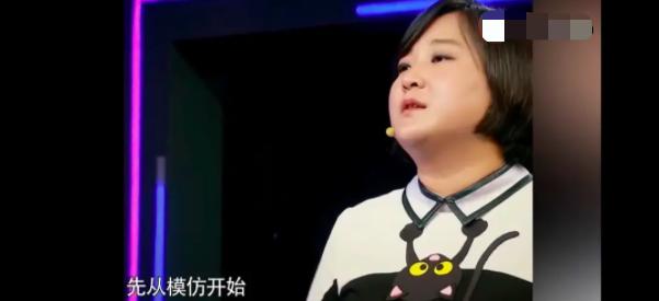 『贾玲』贾玲被扒是抄袭惯犯！多次“借鉴”同一韩综，自辩只是模仿引热议