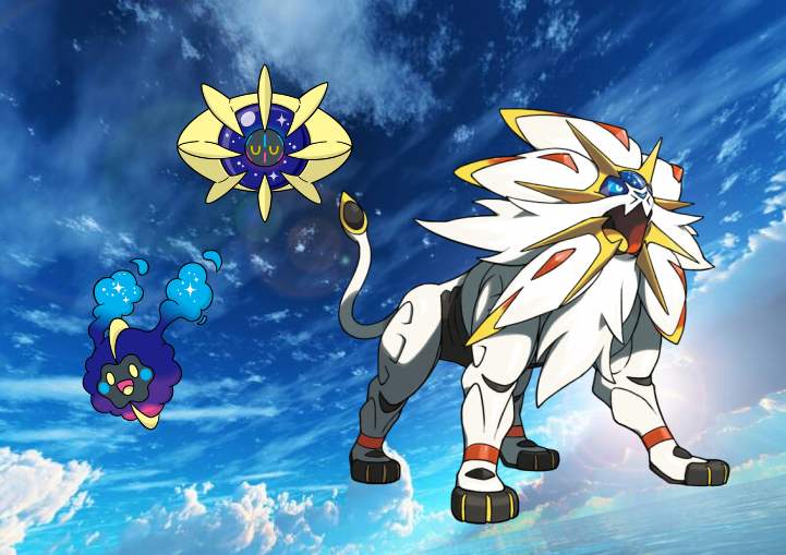 「精灵宝可梦」口袋妖怪：进化后实力逆天的宝可梦，鲤鱼王荣登榜首