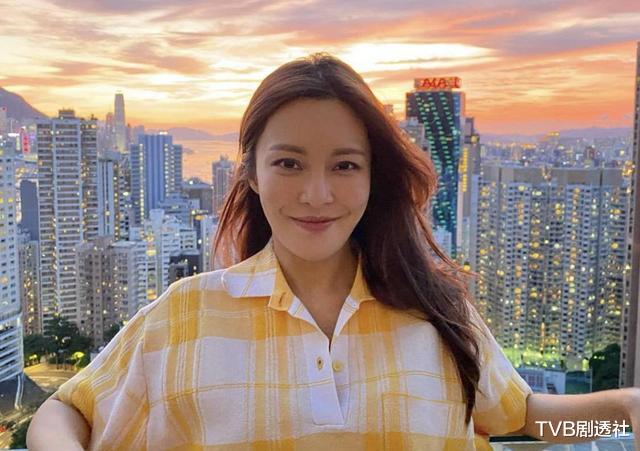 单文柔|细数TVB首批90后女艺人,三字头仍索爆,当中包括“妈妈”