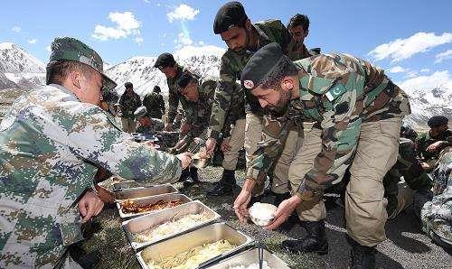 印度■印度人:中国是个非常“不靠谱”的国家,看看当地人怎么说