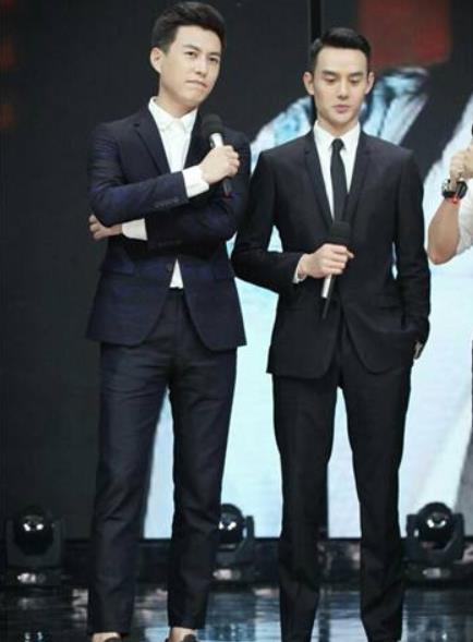 快乐大本营|《快乐大本营》得罪“最惨”嘉宾，出场才5分钟就下台，爆火后再没来过