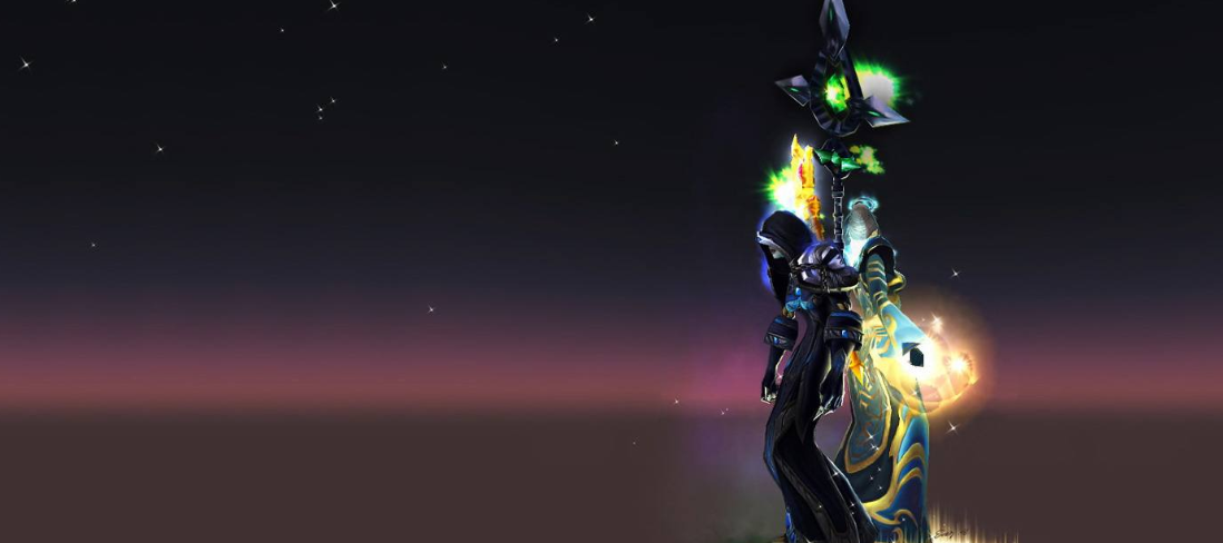 「魔兽世界」魔兽世界怀旧服：现阶段暗牧配装（不包括R14，世界BOSS掉落）