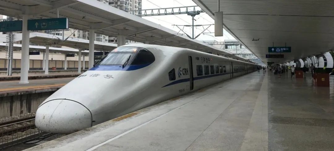 广西@重磅！广西又一火车站站房扩建工程全面开工！候车能力将翻番！