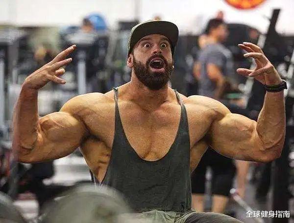 「健身」有问必答丨健身真的影响身高吗?