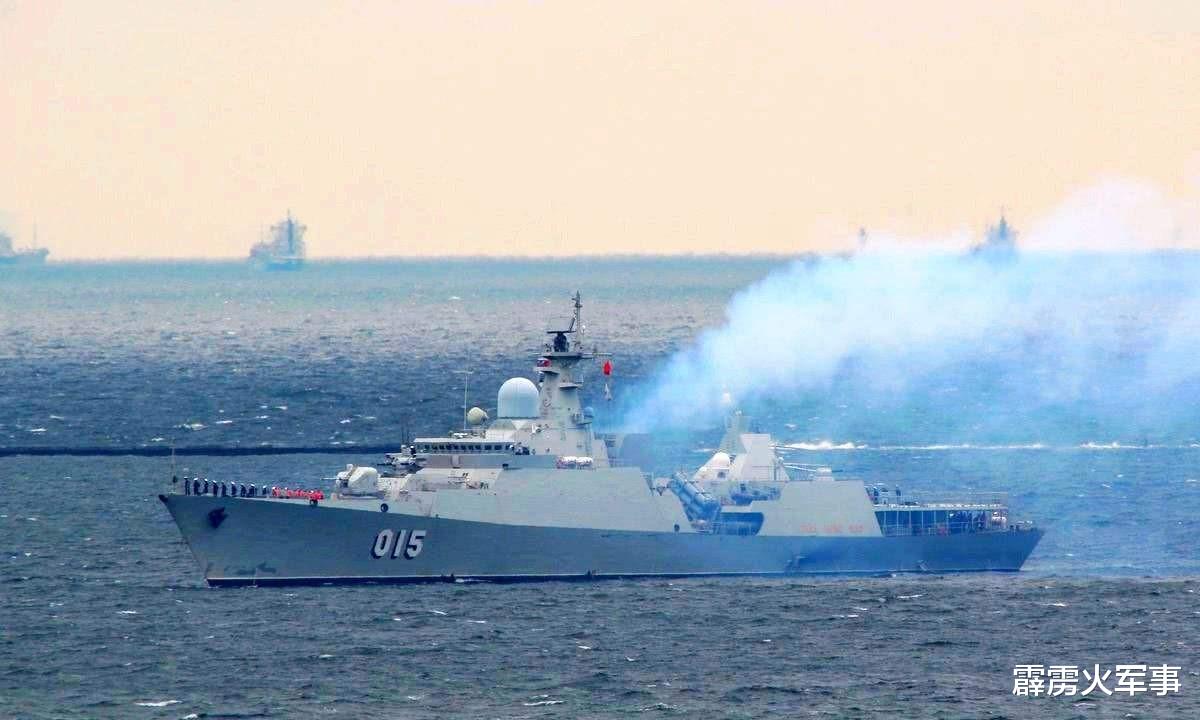 「日本」甘当第二个日本？又一个邻国抛弃65年前悲剧，直接抱住美国大腿