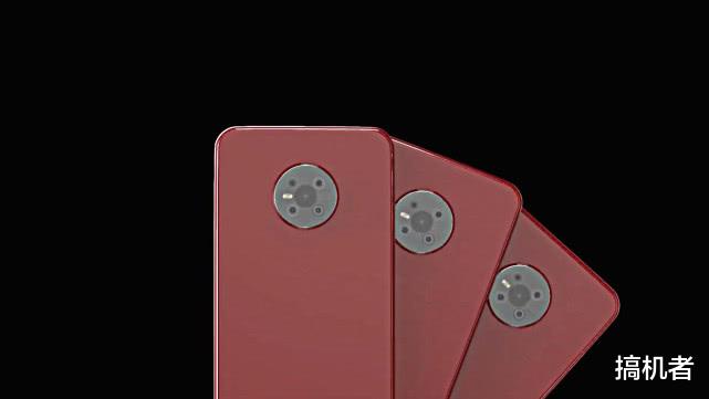 华为mate■华为Mate40Pro概念图：为取消刘海放弃瀑布屏 华为的设计太大胆了